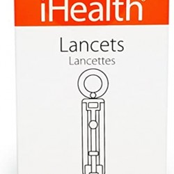 Lancets 30G
