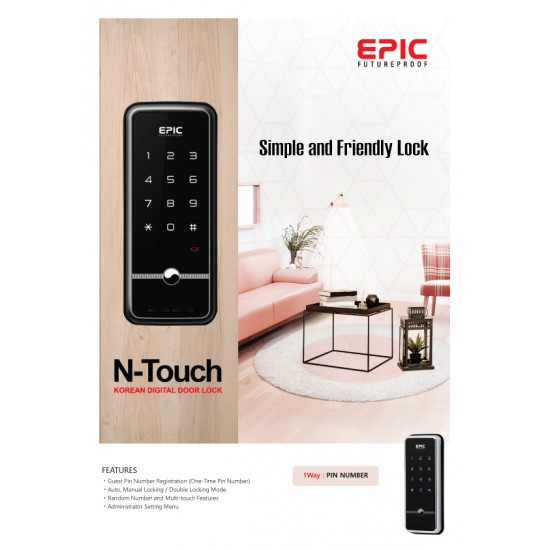 N-TOUCH
