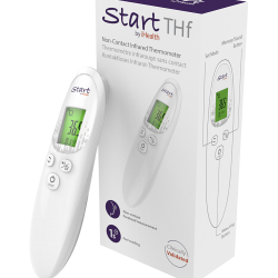 Thermometer THf